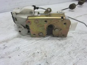 Foto de CERRADURA PUERTA DELANTERA IZQUIERDA FORD MONDEO BERLINA (GE) 3.0 V6 24V CAT (226 CV / 166 KW) referencia A21813 foto 7
