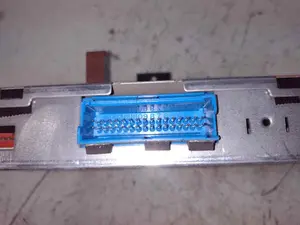 Foto de MANDO CLIMATIZADOR CHRYSLER JEEP GR.CHEROKEE (ZJ)/(Z) 5.2 V8 CAT (211 CV / 155 KW) referencia 55036395 foto 3