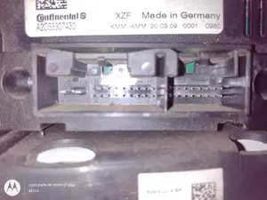 Foto de NO IDENTIFICADO AUDI A4 AVANT (8K5) 2.0 16V TDI (143 CV / 105 KW) referencia 8T1820043T foto 3