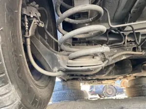 Foto de AMORTIGUADOR TRASERO DERECHO PEUGEOT EXPERT FURGÓN