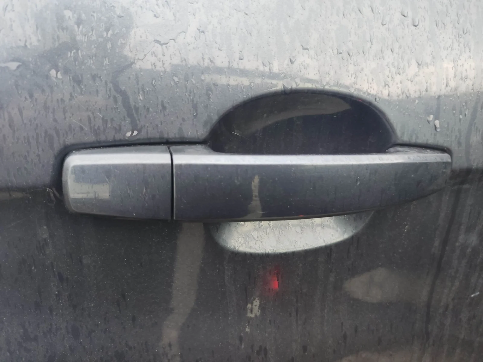 Foto de MANETA EXTERIOR LATERAL DERECHA CHEVROLET CAPTIVA 2.0 Diesel CAT (150 CV / 110 KW)