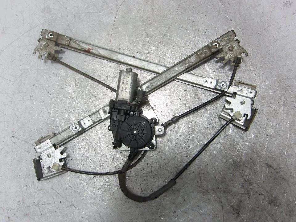 Foto de ELEVALUNAS DELANTERO IZQUIERDO SEAT CORDOBA BERLINA (6K2) 1.9 TDI (90 CV / 66 KW) referencia D23980545450000