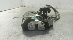 Foto de CERRADURA PUERTA TRASERA DERECHA KIA NIRO (SG2) Híbrido 104 kW (1.6 Ltr. - 77 kW) (141 CV / 104 KW) referencia 81410G5000