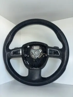 Foto de VOLANTE AUDI A3 SPORTBACK (8PA) 2.0 16V TFSI (200 CV / 147 KW) referencia 8P0419091DRTNA foto 3