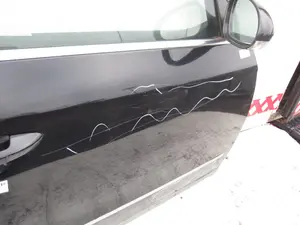 Foto de PUERTA DELANTERA DERECHA VOLKSWAGEN PASSAT BERLINA (3C2) 2.0 TDI (140 CV / 103 KW) foto 8