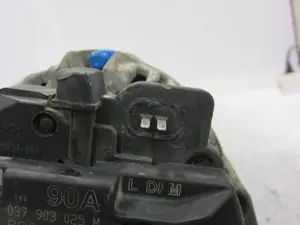 Foto de ALTERNADOR SEAT IBIZA (6K1) referencia 037903025M foto 2