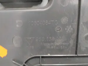 Foto de NO IDENTIFICADO PORSCHE MACAN (95BA) referencia 95B858903 foto 3