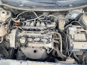 Foto de CAJA CAMBIOS VOLKSWAGEN POLO IV (9N3) 1.4 FSI (86 CV / 63 KW)