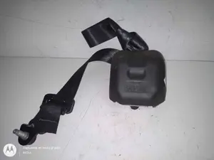 Foto de CINTURON SEGURIDAD TRASERO DERECHO CITROEN C3 1.0 VTi (68 CV / 50 KW) referencia 34130288A00