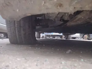 Foto de BRAZO SUSPENSION DELANTERO IZQUIERDO PEUGEOT PARTNER (S2) 1.9 Diesel (69 CV / 51 KW)