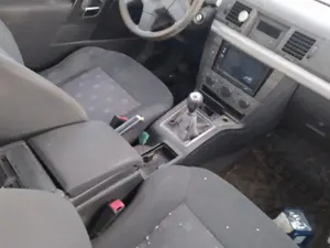 Foto de CALEFACCION ENTERA NORMAL OPEL VECTRA C BERLINA 2.0 DTI (101 CV / 74 KW)