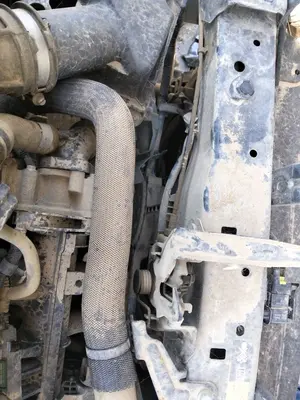 Foto de ELECTROVENTILADOR NISSAN MICRA (K14) 1.0 12V CAT (71 CV / 52 KW) referencia 214815FA0A