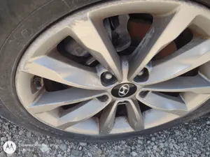 Foto de PINZA DE FRENO TRASERA DERECHA HYUNDAI I40 (VF) 1.7 CRDi CAT (136 CV / 100 KW) referencia 58311-3ZA16