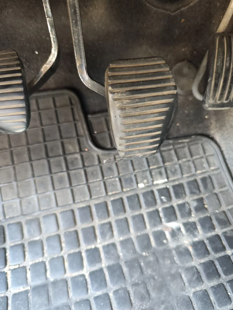 Foto de PEDAL FRENO CITROEN XSARA BERLINA 2.0 HDi CAT (RHY / DW10TD) (90 CV / 66 KW)