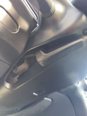 Foto de COLUMNA DIRECCION FORD MONDEO BERLINA (GD) 1.8 Turbodiesel CAT (90 CV / 66 KW) referencia 4109181