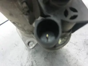 Foto de MOTOR ARRANQUE SEAT LEON (5F1) referencia 02Z911024L foto 2