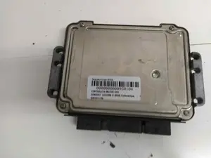 Foto de CENTRALITA MOTOR UCE RENAULT LAGUNA II (BG0) 1.9 dCi Diesel CAT (101 CV / 74 KW) referencia 0281011148 foto 2