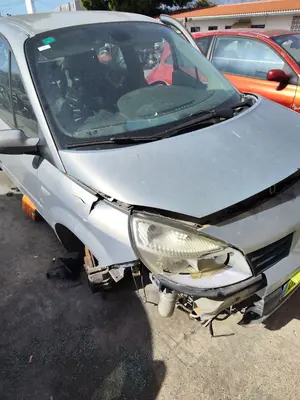 Foto de CAPO RENAULT SCENIC II 1.5 dCi Diesel (101 CV / 74 KW) referencia 651001097R foto 2