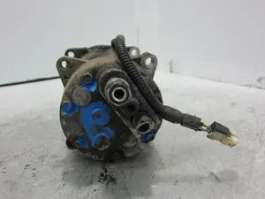 Foto de COMPRESOR AIRE ACONDICIONADO PEUGEOT 206 referencia SD7V161227F foto 9