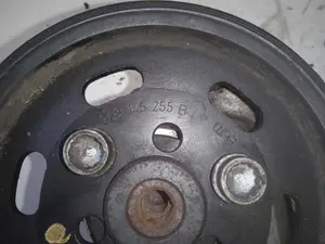 Foto de BOMBA DIRECCION AUDI A4 AVANT (8E) referencia 038145255B