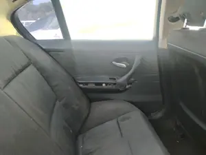 Foto de CERRADURA PUERTA TRASERA IZQUIERDA BMW SERIE 3 BERLINA (E90) 2.0 16V Diesel (163 CV / 120 KW) referencia 51227202148