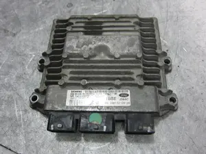 Foto de CENTRALITA MOTOR UCE FORD FIESTA (CBK) 1.4 TDCi CAT (68 CV / 50 KW) referencia 2S6A12A650BK