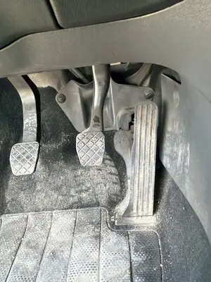 Foto de PEDAL EMBRAGUE SEAT LEON (1P1)