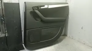 Foto de GUARNECIDO PUERTA TRASERA DERECHA AUDI A3 SPORTBACK (8PA) 2.0 TDI (140 CV / 103 KW) referencia 8P4867306