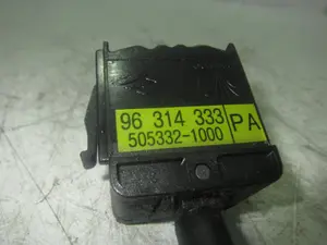 Foto de MANDO LIMPIA CHEVROLET MATIZ 0.8 CAT (52 CV / 38 KW) referencia 96314333 foto 6