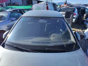 Foto de PARABRISAS RENAULT LAGUNA II (BG0) 1.8 CAT (120 CV / 88 KW)
