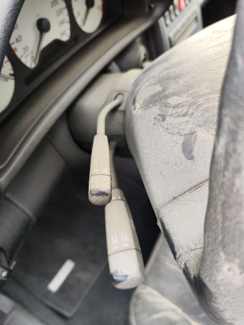 Foto de ANILLO AIRBAG MERCEDES-BENZ CLK (BM 208) CABRIO 3.2 V6 18V CAT (218 CV / 160 KW)