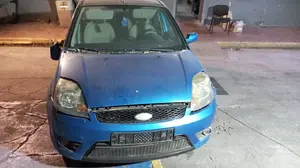 Foto de CREMALLERA DIRECCION FORD FIESTA (CBK) 1.25 16V CAT (69 CV / 51 KW) referencia 1631754
