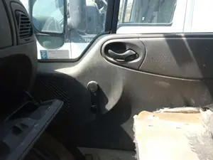 Foto de MANETA ELEVALUNAS DELANTERA DERECHA FORD TRANSIT CAJA ABIERTA (FY) 2.4 TDE CAT (125 CV / 92 KW)