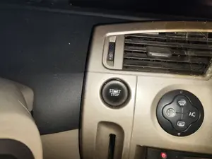 Foto de MANDO START/ STOP RENAULT SCENIC II (JM) 1.9 dCi Diesel (120 CV / 88 KW) referencia 1927937
