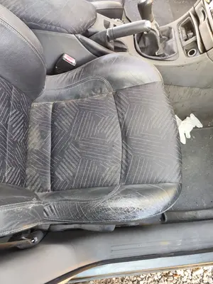 Foto de ASIENTO DELANTERO DERECHO RENAULT LAGUNA II (BG0) 1.8 CAT (120 CV / 88 KW)