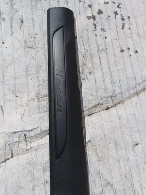 Foto de NO IDENTIFICADO PORSCHE MACAN (95BA) referencia 95B863484K foto 4