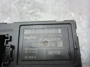Foto de MODULO ELECTRONICO FORD FIESTA (CNN) 1.25 16V CAT (82 CV / 60 KW) referencia CV1T14B533AG foto 3