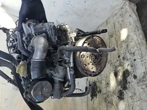 Foto de MOTOR COMPLETO OPEL ASTRA H BERLINA referencia Z19DTH foto 6