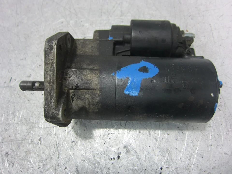 Foto de MOTOR ARRANQUE SEAT CORDOBA BERLINA (6L2) referencia 036911023S