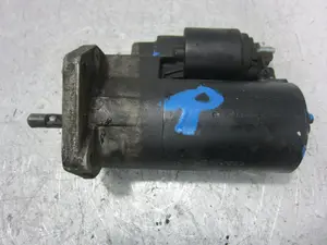 Foto de MOTOR ARRANQUE SEAT CORDOBA BERLINA (6L2) referencia 036911023S