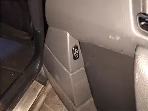 Foto de MANDO ELEVALUNAS TRASERO DERECHO MERCEDES-BENZ CLASE S (BM 220) BERLINA