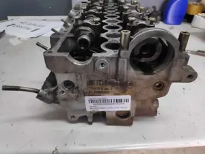 Foto de CULATA MG ROVER ROVER 75 (RJ) referencia 176907011 foto 4