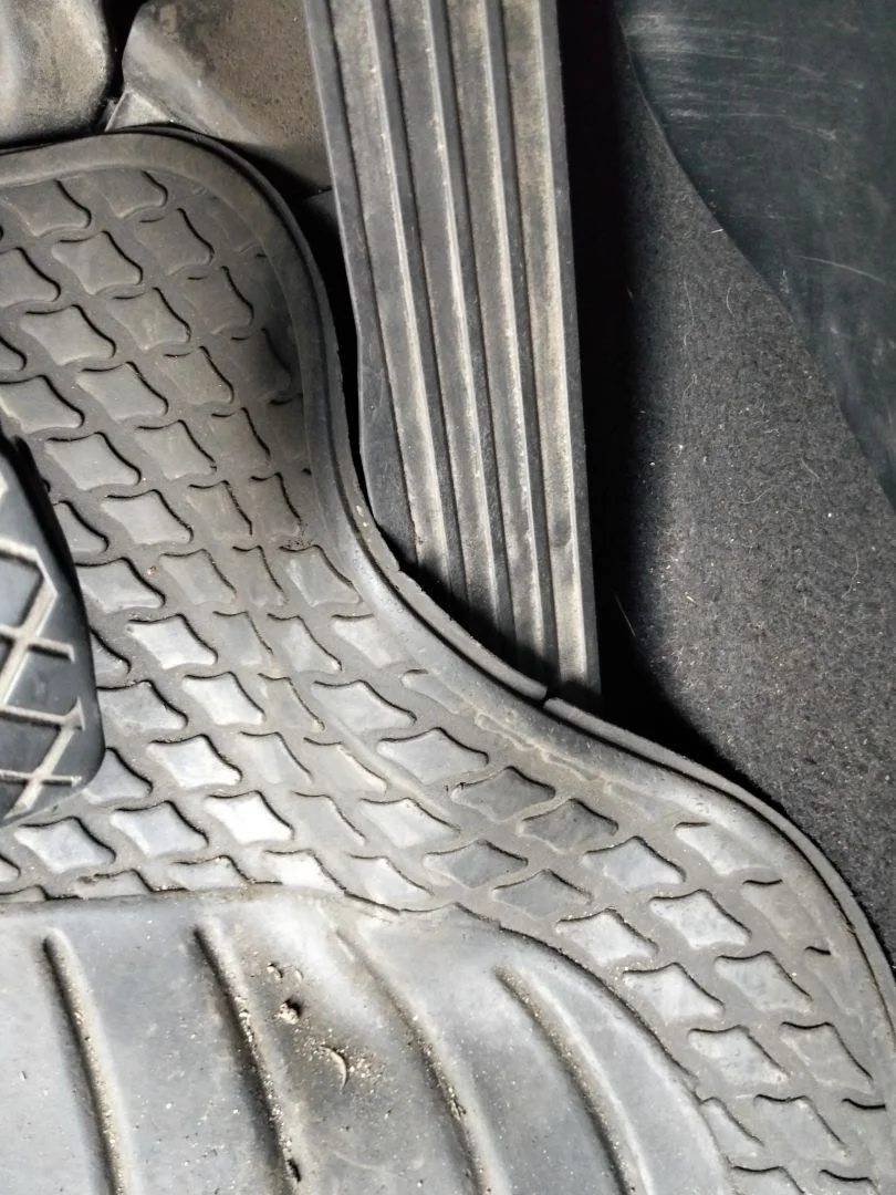 Foto de POTENCIOMETRO PEDAL SEAT ALTEA (5P1) 1.9 TDI (105 CV / 77 KW)