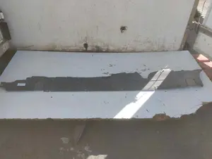 Foto de NO IDENTIFICADO PORSCHE CAYENNE (TIPO 92A) referencia 7P0825211D