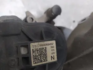 Foto de PINZA DE FRENO TRASERA IZQUIERDA VOLKSWAGEN TIGUAN (AD1) 2.0 TDI DPF (239 CV / 176 KW) referencia 3Q0615405 foto 3