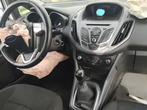 Foto de WARNING FORD B-MAX (CB2) 1.5 TDCi CAT (95 CV / 70 KW)