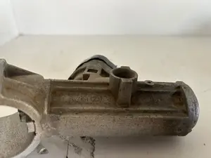 Foto de ANTIRROBO / LLAVE CONTACTO PEUGEOT BOXER (333/335) CAMIÓN BAT.4035MM referencia G265TRW foto 4