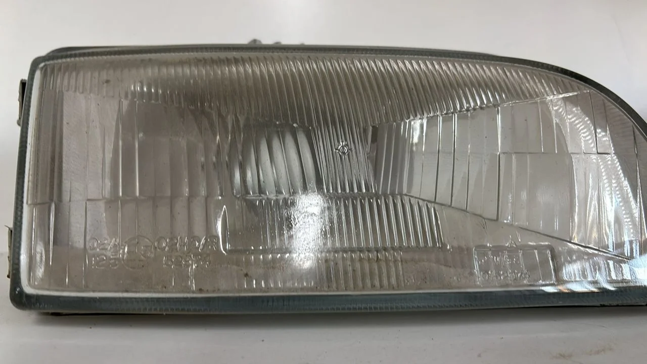 Foto de FARO DERECHO FIAT I PUNTO (176) BERLINA referencia 086611111R