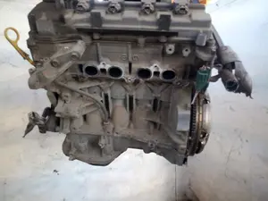 Foto de MOTOR COMPLETO NISSAN MICRA (K12E) referencia CR12 foto 4