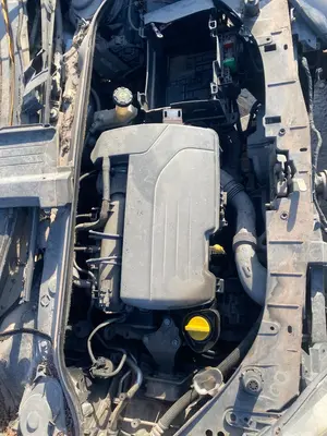 Foto de CAJA PRECALENTAMIENTO RENAULT CLIO III 1.2 16V (75 CV / 55 KW)